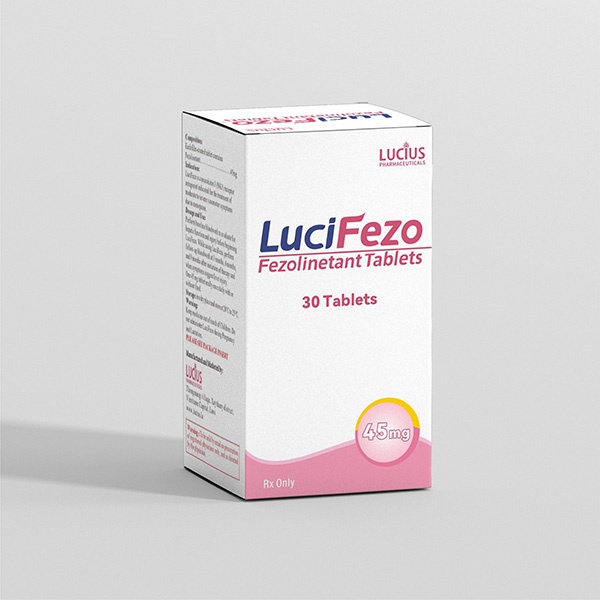 非唑奈坦