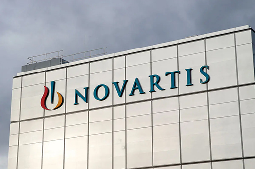 诺华制药(Novartis Pharmaceuticals)