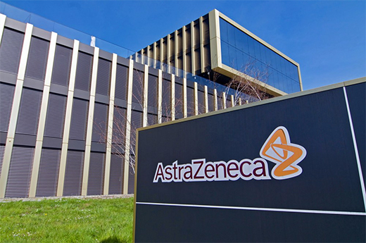 阿斯利康制药(AstraZeneca Pharmaceuticals Co. Ltd.)