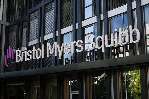 百时美施贵宝制药(Bristol-Myers Squibb)