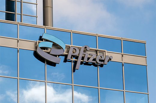 辉瑞制药(Pfizer Inc.)