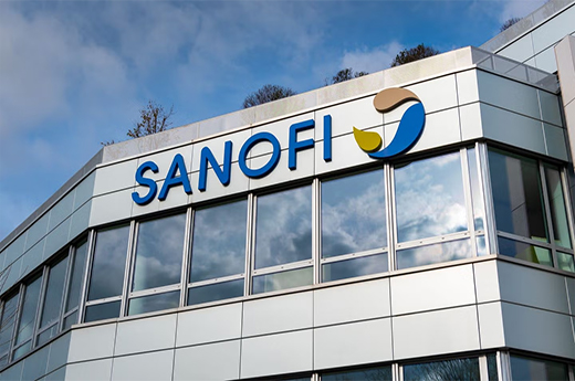 赛诺菲制药(Sanofi Pharmaceuticals)