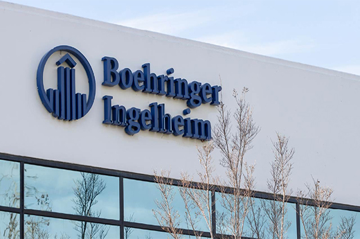 勃林格殷格翰制药(Boehringer-Ingelheim)
