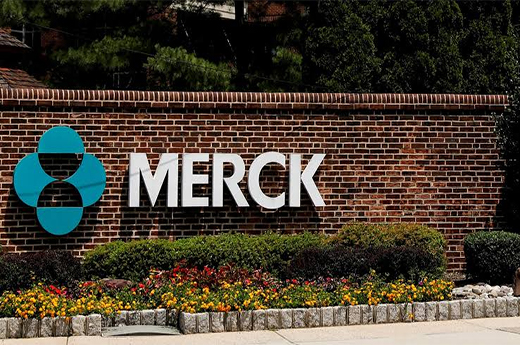 默克制药(Merck KGaA)